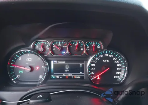 2017 GMC Yukon Sle from USA, damaged, VIN 1GKS2AKC4HR193653